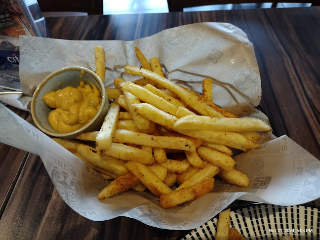 Harry's Tampines - Hospitality and gastronomy