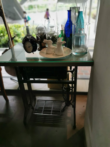 Shen & Co Cafe - Singapore