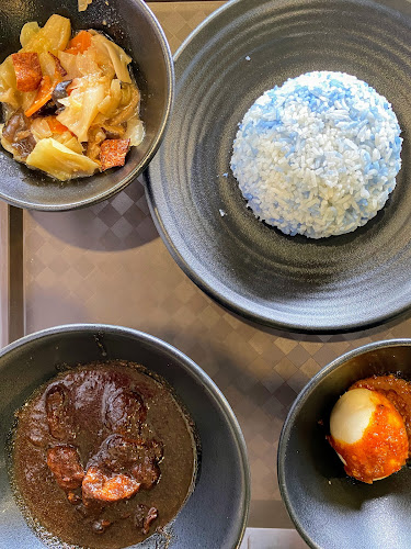 110 Pasir Ris Central, #02-23 Hawker Centre, Singapore 519641