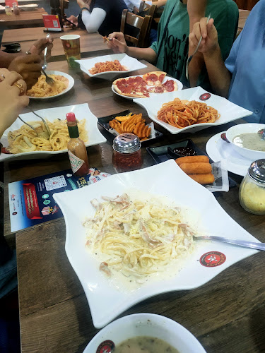 Opinii despre PastaMania în Singapore - Hospitality and gastronomy