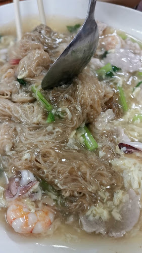 Tiong Shian Porridge Centre