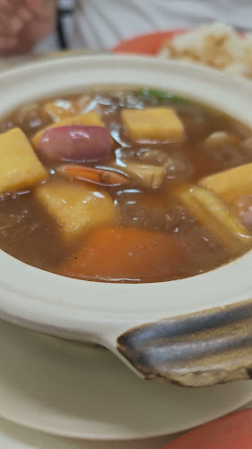 Jin Wee Restaurant - Singapore