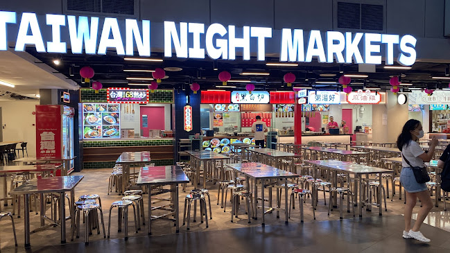 8 Grange Rd, #B1-01 Cathy Cineleisure Orchard, 8 Grange Rd, #B1-01, Singapore 239695