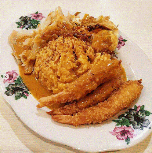 Opinii despre Encik Tan în Singapore - Hospitality and gastronomy