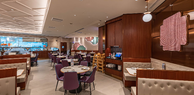 Canton Paradise 樂天小香港 at Bedok Mall