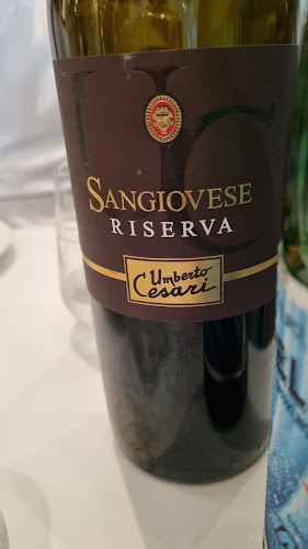 Etna Italian Restaurant (Duxton) - Singapore