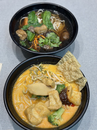 Greendot Westgate - Singapore