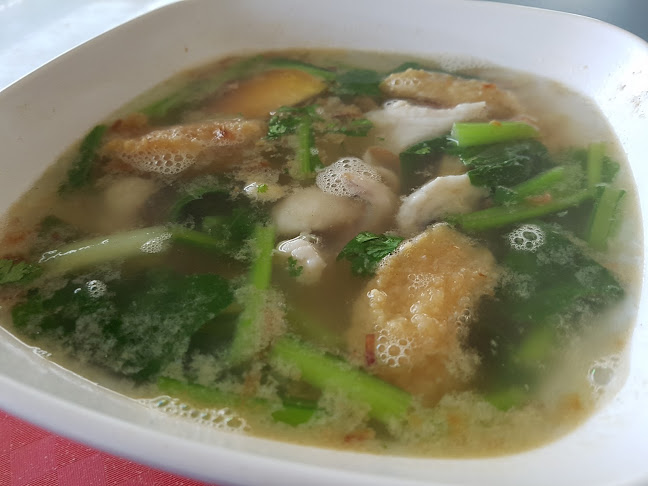 3 Yung Sheng Rd, Singapore 618499