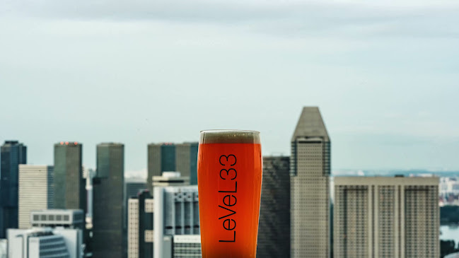 Opinii despre LeVeL33 în Singapore - Hospitality and gastronomy