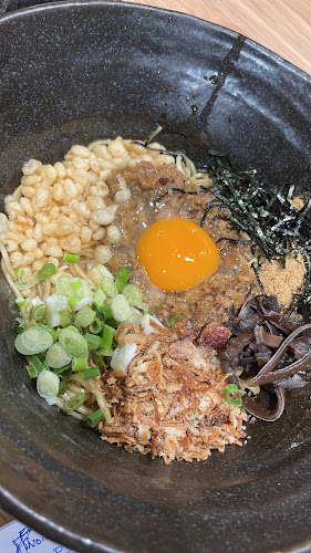 Opinii despre Kiwami: Ramen & Gyoza Bar (Guoco Tower) în Singapore - Hospitality and gastronomy