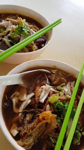 Lorong Ah Soo Lor Mee (#02-51) - Singapore