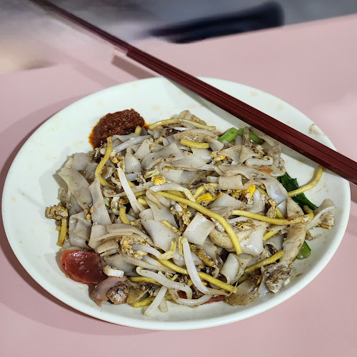 Toa Payoh Lorong 8 Market & Hawker Centre