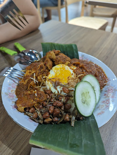 Foodies' Garden - Singapore