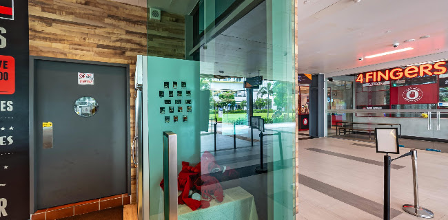 418 Northshore Dr, #01-11 Northshore Plaza II, Singapore 820418