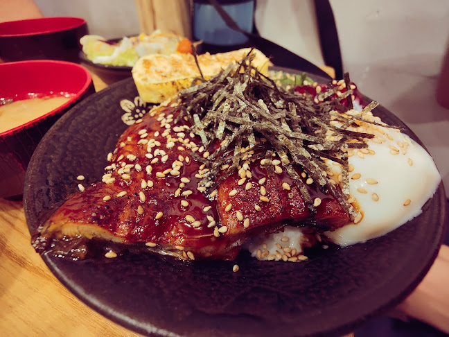 Opinii despre Kei Kaisendon în Singapore - Hospitality and gastronomy