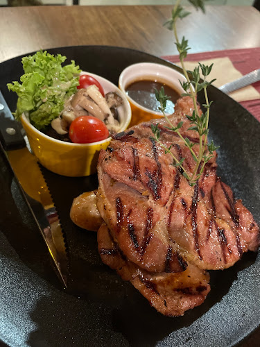 Buttercake N Cream - Singapore