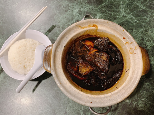 Nature Vegetarian Delights (NVD) Restaurant - Hospitality and gastronomy