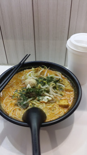 Greendot Bedok Mall - Singapore