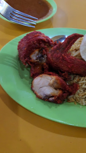 Mohamadia (Indian Muslim Food) - Singapore