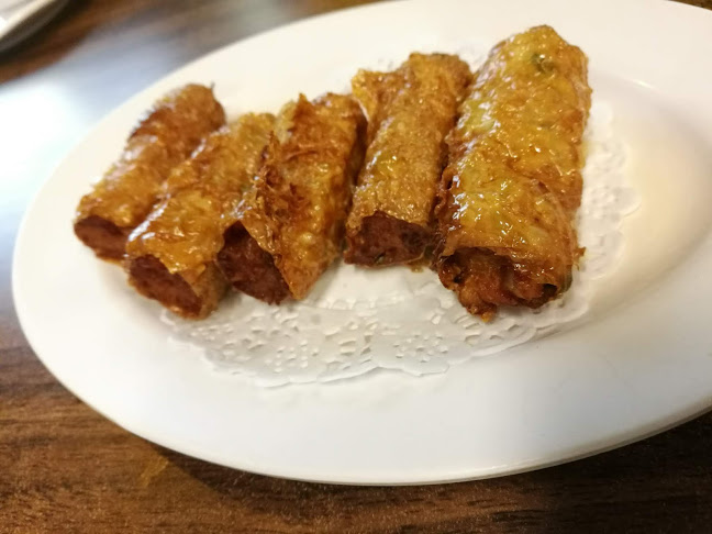 Mongkok DimSum - Singapore