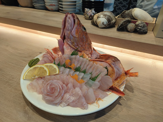 Sushi Uozen (Singapore)