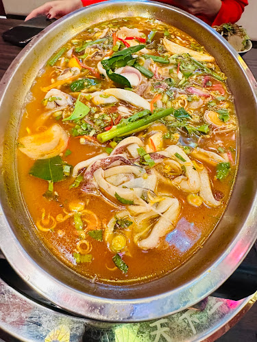 Vietsea II - Xom Nhau - Hospitality and gastronomy