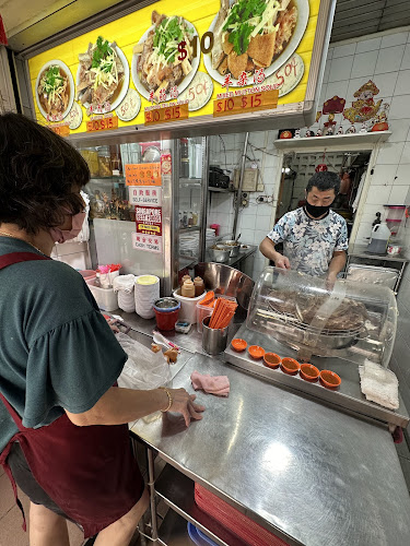 Opinii despre Hong Wen Mutton Soup (Beauty World) în Singapore - Hospitality and gastronomy