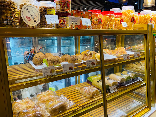 eCreative (Century Square) - Hospitality and gastronomy