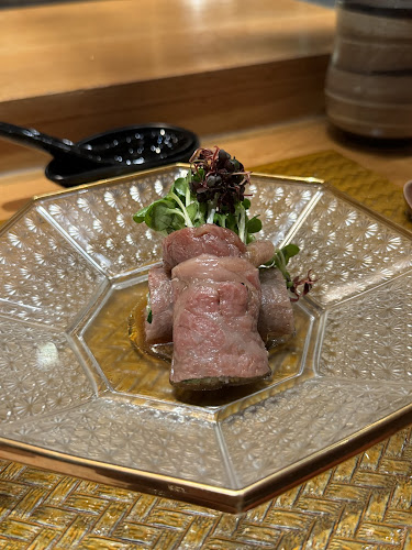 Comentarii opinii despre Fat Cow - Japanese Wagyu @ Camden Medical Centre