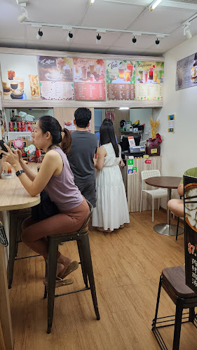 Opinii despre Belli Cafe în Singapore - Hospitality and gastronomy