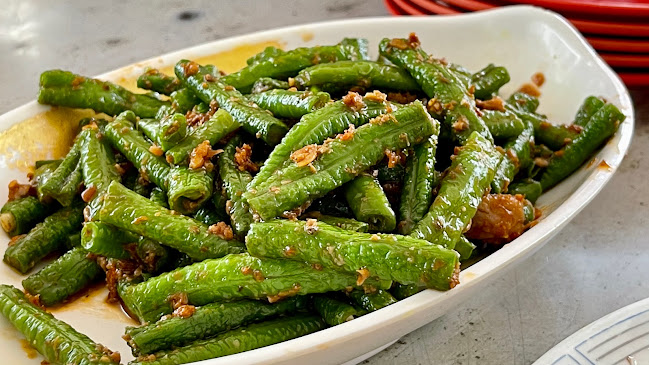 Zai Shun Curry Fish Head - Hospitality and gastronomy