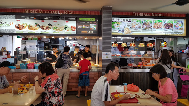 Opinii despre Sin Huat Lee Restaurant Singapore în Singapore - Hospitality and gastronomy