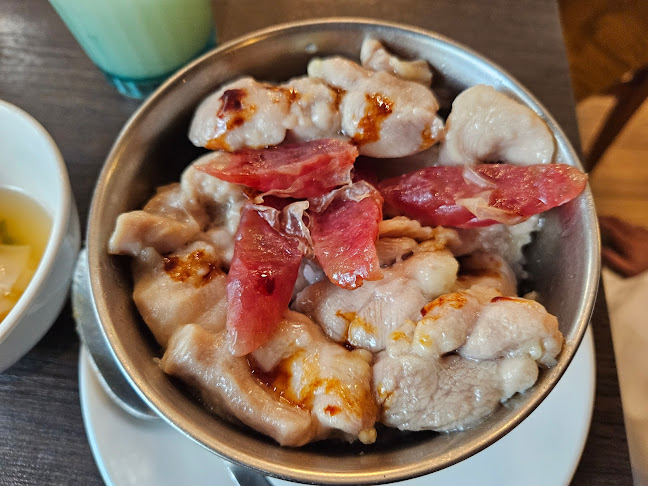 Opinii despre So Good Char Chan Tang în Singapore - Hospitality and gastronomy