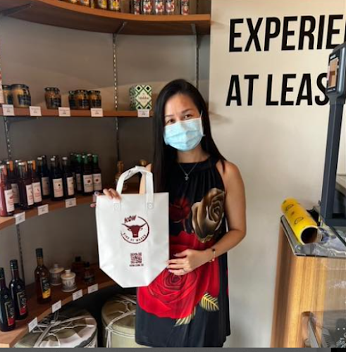 King Of Wagyu (KOW) - Singapore