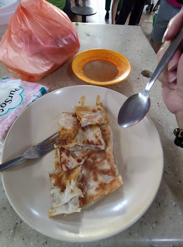 Yuhua Village Market and Food Centre - Hospitality and gastronomy