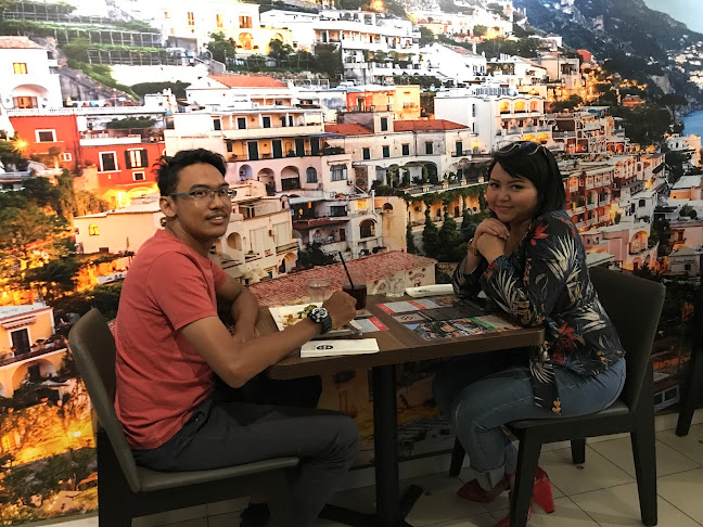 Positano Risto - Hospitality and gastronomy