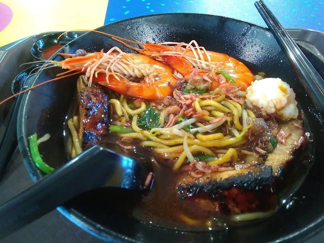 110 Pasir Ris Central, #02-12 Hawker Centre, Singapore 519614