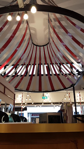 Ice Cream Man and Friends - Singapore