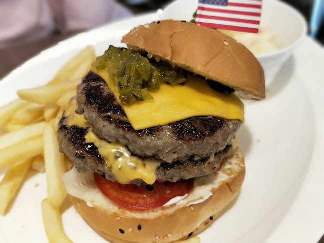 Swensen's @ Plaza Singapura - Singapore