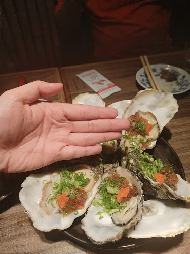 The Public Izakaya 2 - Hospitality and gastronomy