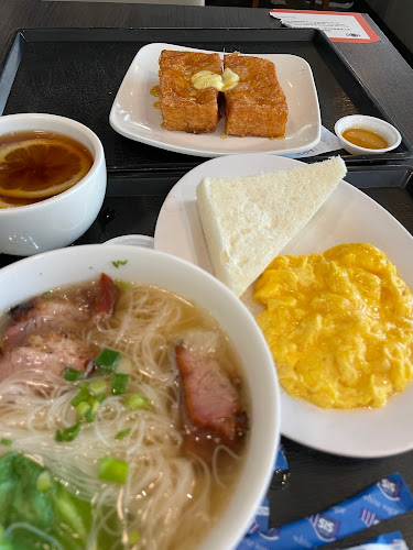 So Good Char Chan Tang - Hospitality and gastronomy