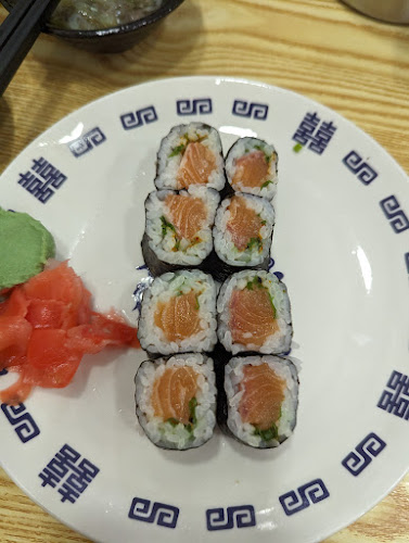 Comentarii opinii despre Chirashizushi Shou