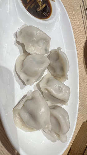 Thirteen BBQ Bar 十三烤吧 - Singapore