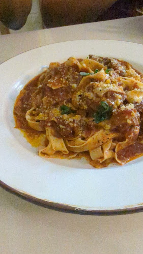 Opinii despre Pastaria Abate în Singapore - Hospitality and gastronomy