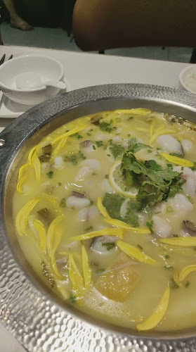 Opinii despre Little Pond 小鱼塘@Northpoint City în Singapore - Hospitality and gastronomy