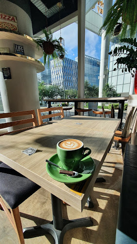Craftsmen Coffee (Clarke Quay Central)