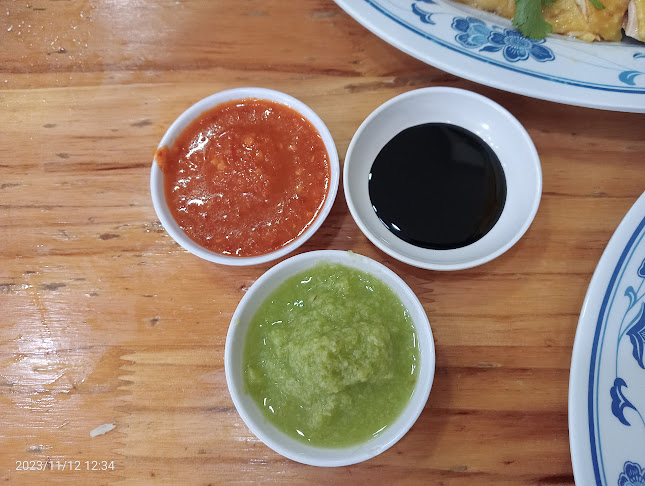 255 Upper Thomson Rd, Singapore 574382