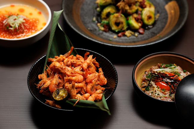 60 Tessensohn Rd, #01-00A, Singapore 217664