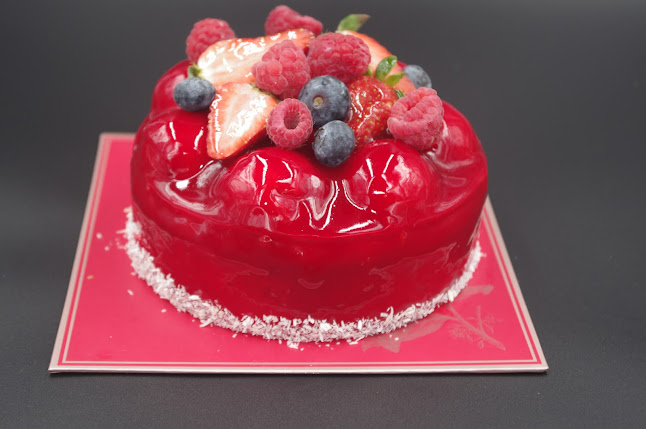 Laurent's Café & Chocolate Bar - Hospitality and gastronomy