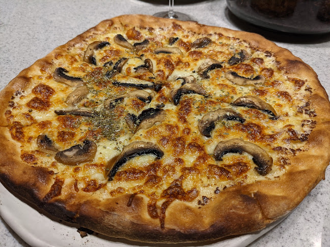 BLVD (Changi) - Hospitality and gastronomy